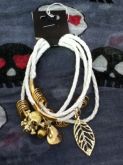 Conjunto de pulseiras