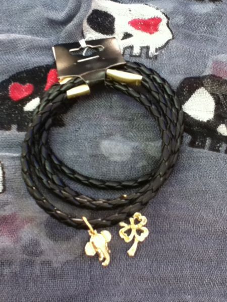 Conjunto de pulseiras