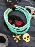 Conjunto de Pulseiras