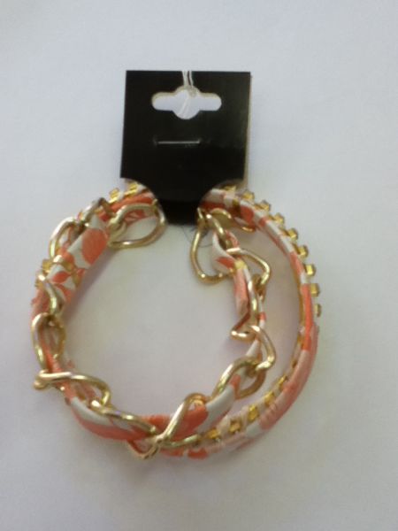 Conjunto de pulseiras