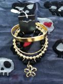 Conjunto de pulseiras