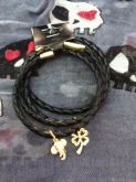 Conjunto de pulseiras