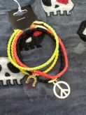 Conjunto de pulseiras